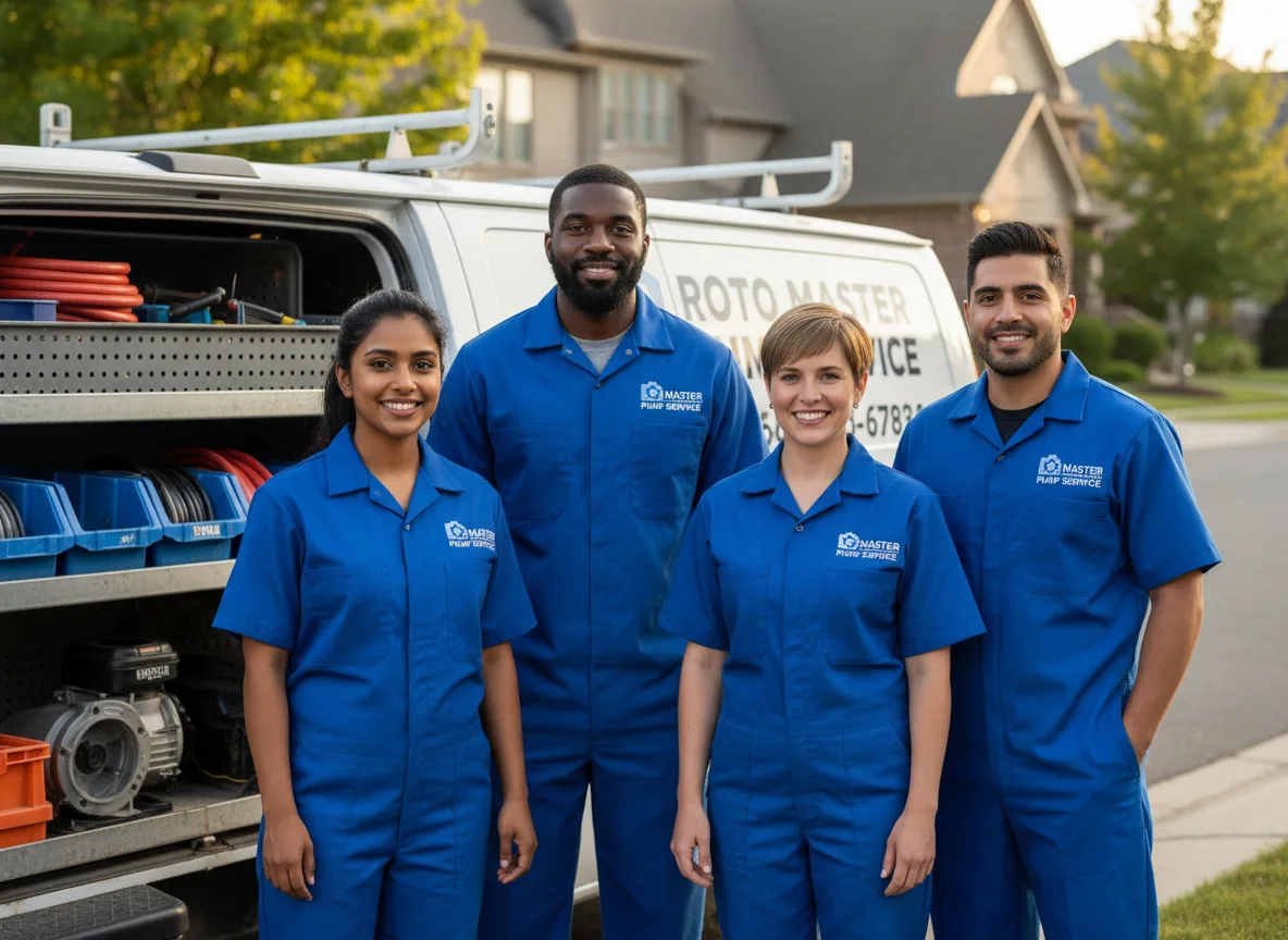 Sump Pump Installation company in San Ardo, CA
